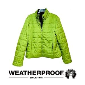 Weatherproof Jacket